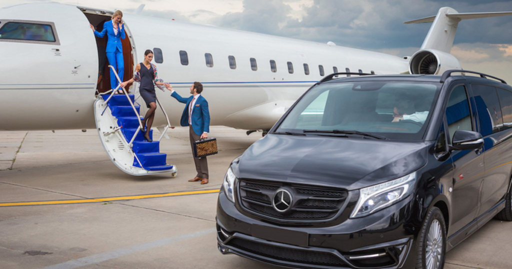 Antalya Havalimanı Transfer Servisi